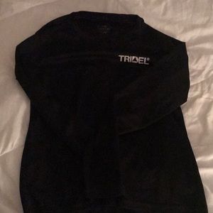 custom made Tridel top, women’s S